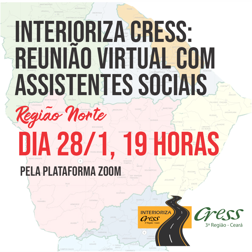Cress Ceará tem novos números de telefone - Cress Ceará