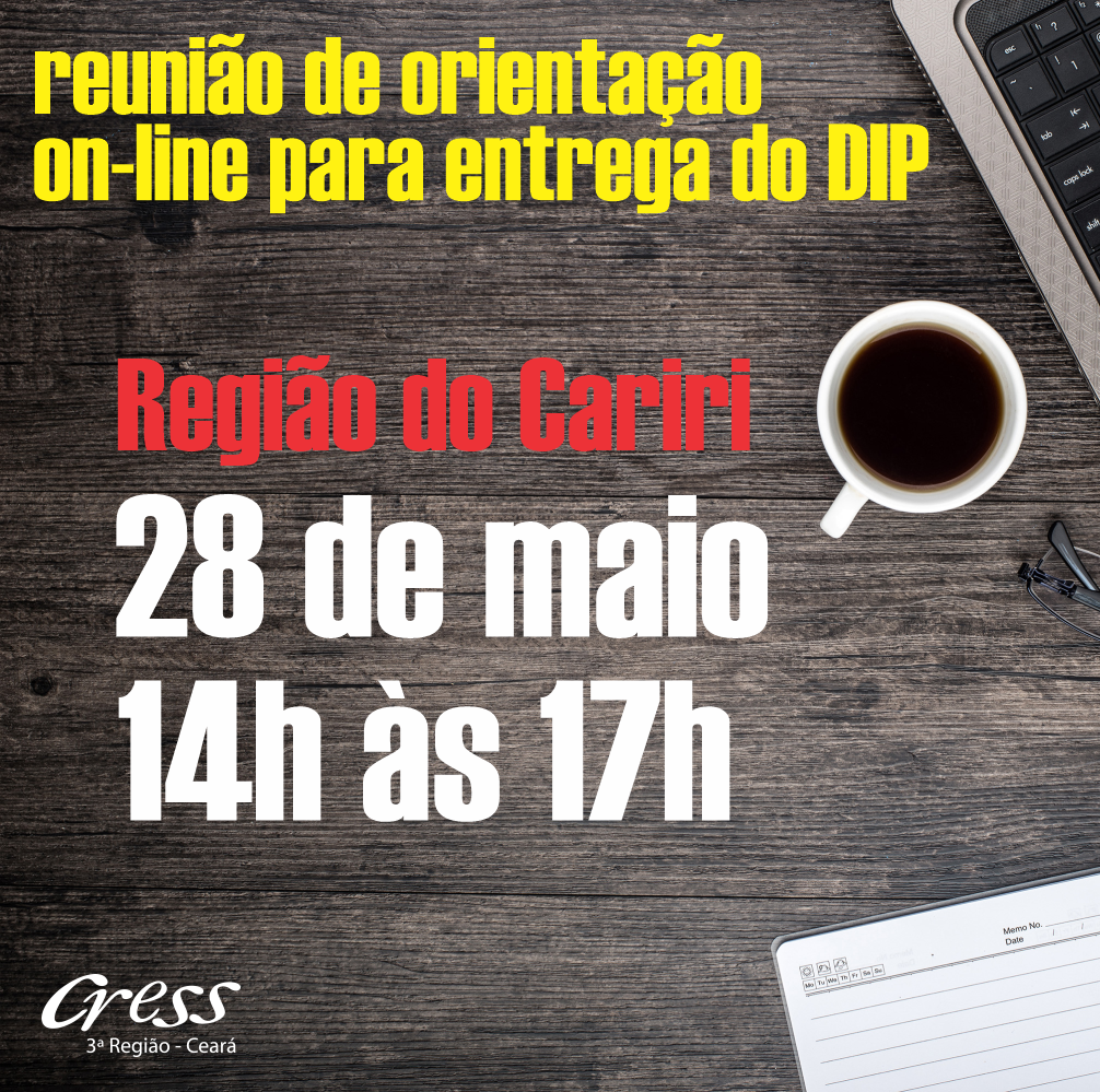 Cress Ceará – Agendamento online — Reservio