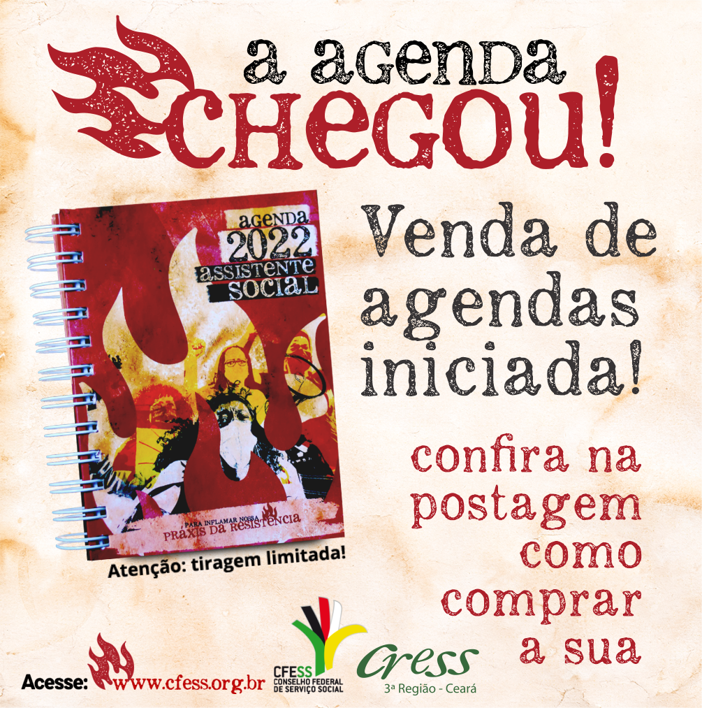 Cress Ceará – Agendamento online — Reservio