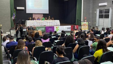 Seminário Comemorativo ao Dia da/o Assistente Social - Região Centro Sul do Cress  Ceará e VIII Semana de Serviço Social do IFCE/Iguatu